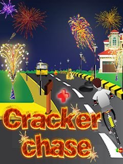 game pic for Cracker chase